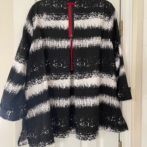 Ali Miles tunic